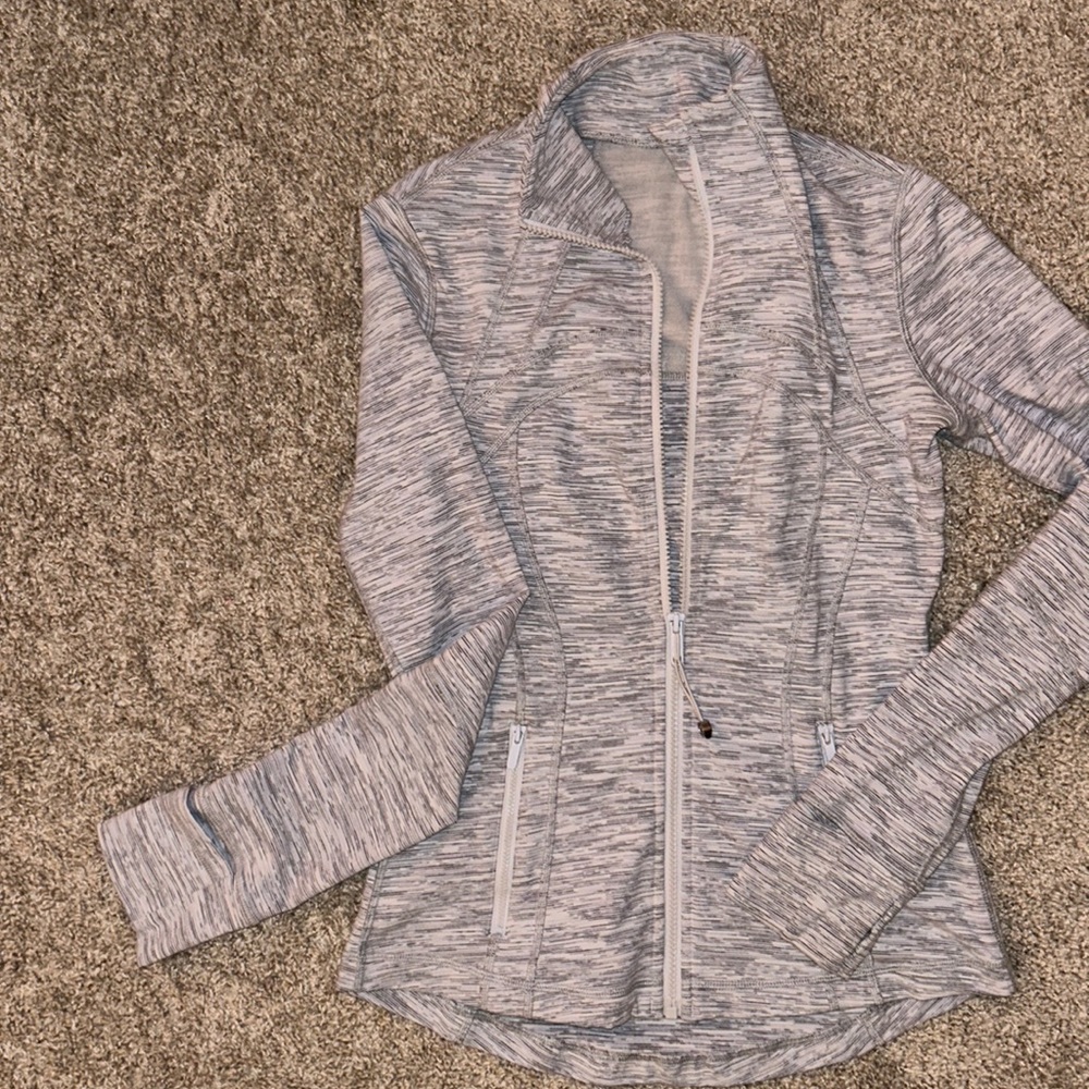S Lululemon Athletic Jacket
